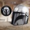 Star Wars - The Black Series: The Mandalorian Helmet Prop Replica