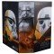 Star Wars - The Black Series: Artillery Stormtrooper Helmet Prop Replica
