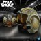 Star Wars - The Black Series: Wolf X-Wing Helmet Prop Replica