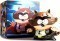 kidrobot: South Park The Fractured But Whole - The Coon 7 Inch Vinyl Figure