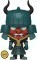 Funko Pop! Animation: Samurai Jack - Armored Jack (CHASE) #1052