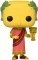 Funko Pop! TV: The Simpsons - Emperor Montimus (Mr. Burns) #1200