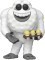 Funko Pop! Disney Pixar: Monsters Inc 20th Anniversary - Yeti #1157