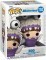 Funko Pop! Disney Pixar: Monsters Inc 20th Anniversary - Boo with Hood #1153