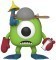 Funko Pop! Disney Pixar: Monsters Inc 20th Anniversary - Mike #1155