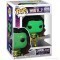 Funko Pop! Marvel What If...? Gamora with the Blade of Thanos #970