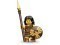 Lego LEGO Minifigure Series 10 Warrior Woman