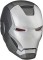 Marvel Legends Prop Replica Series: Avengers War Machine Helmet