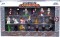 Jada Toys Nano Metalfig: Minecraft Dungeons Wave 4 (20 Pack)