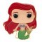 Funko Pop! Large Enamel Pin: Disney The Little Mermaid - Ariel