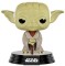 Funko Pop! Star Wars: Dagobah Yoda #124