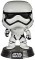 Funko Pop! Star Wars: The Force Awakens-  1 st Order Stormtrooper
