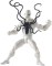 Marvel Legend Series: Marvel's Posion Action Figure (Spider-Man)