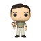 Funko Pop! Movies: 40 Year Old Virgin - Andy Holding Oscar