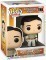 Funko Pop! Movies: 40 Year Old Virgin - Andy Holding Oscar