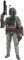 Star Wars The Vintage Collection Action Figures: Return of The Jedi - Boba Fett