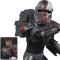 Star Wars The Black Series Action Figure: The Bad Batch - Hunter
