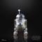 Star Wars 40th Anniv ersary The Black Series Artoo-detoo R2-D2