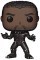 Funko Pop! Marvel: Black Panther Movie - Black Panther #273