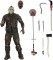 NECA: Friday 13th - Jason Voorhees New Blood Ultimate Part 7