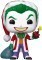 Funko Pop! DC Holiday- The Joker as Santa