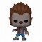 Funko Pop! The Simpson The treehouse of Horror- Werewolf Bart (2020 Fall Convention)