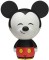 Funko Dorbz: Disney- Mickey Mouse