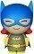 Funko Dorbz: Batman- Batgirl