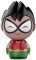 Funko Dorbz: Teen Titans Go- Robin