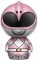 Funko Dorbz: Power Ranger- Pink Ranger
