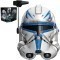 Star Wars - The Black Series Captain Rex Premium Electronic Helmet Prop Replica