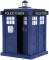 Funko Pop! TV: Doctor Who- Tardis (6 inch)