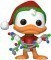 Funko Pop! Disney: Holiday 2021 - Donald Duck