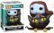 Funko Pop! Train: The Nightmare Before Christmas - Sally in Cat Cart