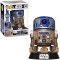 Funko Pop! Star Wars: R2-D2 (Target Exclusive)