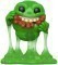 Funko Pop! Movies: Ghostbusters- Slimer w/Hot Dogs