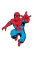 FiGPiN Classic: Marvel Classics - Spider-Man #545