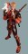 NECA: 1/4 Scale Action Figure: Ultimate Deadpool