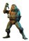 NECA: 1/4 scale Action Figure: Teenage Mutant Ninja Turtles - Michelangelo