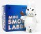 Kidrobot x Kozik: Mystery Minis Blind Box (Unboxed) Smorkin Labbit - Whitey wiith Chicken
