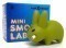 Kidrobot x Kozik: Mystery Minis Blind Box (Unboxed) Smorkin Labbit - Olive
