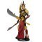 McFarlane Toys: The Spawn - Mandarin Spawn Red Outfit 7-Inch Action Figures