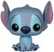 Funko Pop! Disney: Stitch (Seated) #159