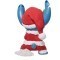 Enesco: Disney Showcase Lilo & Stitch Big Fig Santa Stitch Statue