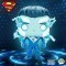 Funko Pop! Heroes: DC Comics - Superman (Blue) 2021 Summer Convention Exclusive