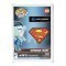 Funko Pop! Heroes: DC Comics - Superman (Blue) 2021 Summer Convention Exclusive