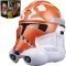 Star Wars - The Black Series: 332nd Ahsoka’s Clone Trooper Helmet Prop Replica