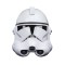 Star Wars - The Black Series: Phase II Clone Trooper Helmet Prop Replica