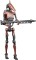 Star Wars The Vintage Collection: Gaming Greats - Heavy Battle Droid 3.75 Inch Action Figure
