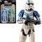 Star Wars The Vintage Collection: Gaming Greats - Stormtrooper Commander 3.75 Inch Action Figure [ clone ]